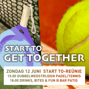 Start To Get Together (12/06/22)